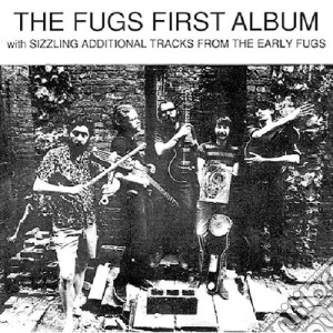 Fugs (The) - First Album cd musicale di Fugs (The)