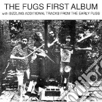 Fugs (The) - First Album