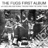 Fugs (The) - First Album cd