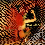 (LP Vinile) Cramps (The) - Stay Sick!