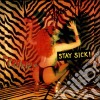 (LP Vinile) Cramps (The) - Stay Sick! cd