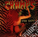 Cramps (The) - Stay Sick! cd