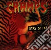 Cramps (The) - Stay Sick! cd