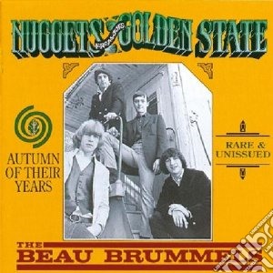 Beau Brummels (The) - Autumn Of Their Years cd musicale di Brummels Beau