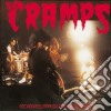 (LP Vinile) Cramps (The) - Rockinnreelininaucklandnewzealandxxx cd