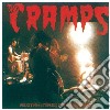 Cramps (The) - Rockinnreelininaucklandnewzealand cd musicale di Cramps (The)