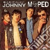 Johnny Moped - Basically cd