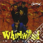 Whirlwind - In The Studio cd