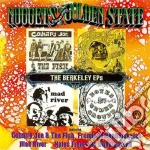 Berkeley Ep's (The) / Various cd