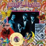 Hush Record Story cd