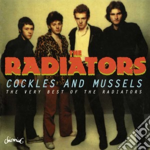 Radiators (The) - Cockles And Mussels cd musicale di Radiators The