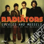 Radiators (The) - Cockles And Mussels cd
