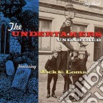 Jackie Lomax & The Undertakers - Unearthed