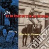 Jackie Lomax & The Undertakers - Unearthed cd