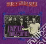 Frumious Bandersnatch - A Young Man's Song cd