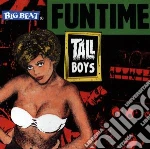 Tall Boys (The) - Funtime cd