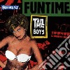 Tall Boys (The) - Funtime cd