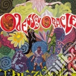 Zombies (The) - Odessey & Oracle cd