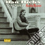 Hicks, Dan - Early Muses cd