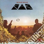 Kak - Kak-ola cd