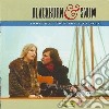 Black Burn And Snow - Something Good For Your cd