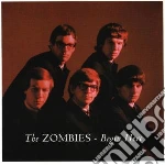 Zombies (The) - Begin Here Plus cd