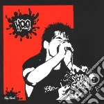 H.d.q. - You Suck! cd