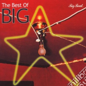 Big Star - Best Of cd musicale di Big Star
