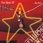 Big Star - Best Of cd