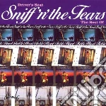 Sniff N' The Tears - The Best Of cd