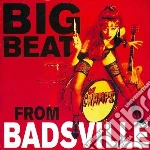 Cramps (The) - Big Beat From Badsville cd