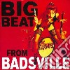 Cramps (The) - Big Beat From Badsville cd