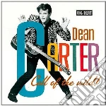 Dean Carter - Call Of The Wild cd