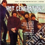 Hot Generation-1960 S Pu cd