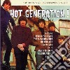 Hot Generation-1960 S Pu cd