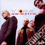 Solarflares (The) - Look What I Made Out Of My Head cd
