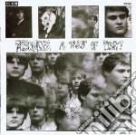 Prisoners (The) - Taste Of Pink cd