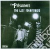 Prisoners (The) - Last Fourfathers cd