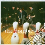 Zombies (The) - Decca Stereo Anthology (2 Cd) cd
