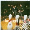 Zombies (The) - Decca Stereo Anthology (2 Cd) cd