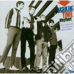 Makin Time - Rhythm! cd
