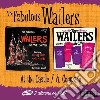 Wailers (The) - At The Castle cd
