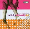 Countdown Records Story (The): Ready Steady Go / Various cd