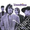 Zombies - New World cd