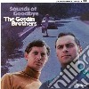 Gosdin Brothers - Sounds Of Goodbye cd