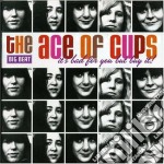 Ace Of Cups - It's Bad For You But