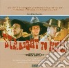 Straight To Hell Returns / O.S.T. cd