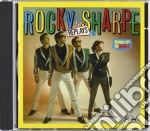 Rocky Sharpe & The Replays - Rock It To Mars