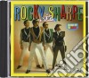 Rocky Sharpe & The Replays - Rock It To Mars cd