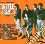 Northwest Battle Of The Bands Vol 4 cd